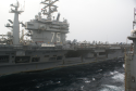 CVN-75 HST
