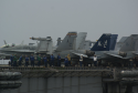CVN-75 HST
