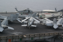 CVN-75 HST