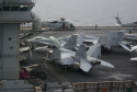 CVN-75 HST