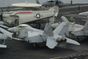 CVN-75 HST