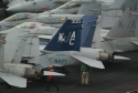 CVN-75 HST