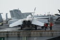 CVN-75 HST