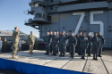 CVN-75 Harry S. Truman