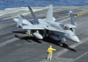 CVN-75 Harry S. Truman