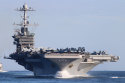 CVN-75 Harry S. Truman