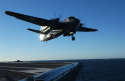 CVN-76 Ronald Reagan