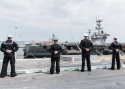 CVN-78 Gerald R. Ford