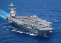 CVN-78 Gerald R. Ford