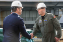 CVN-79 John F. Kennedy