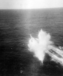 CVE-9 Bogue