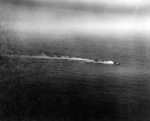 CVE-9 Bogue