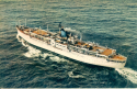 CVE-1 Long Island