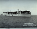 BAVG-1 / HMS Archer
