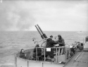 BACV-6 HMS Tracker