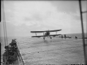 BACV-6 HMS Tracker