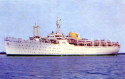 Charger / Fairsea