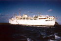 Charger / Fairsea