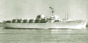 Charger / Fairsea