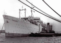 Charger / Fairsea