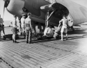 Jamaica (CVE-43)/HMS Shah