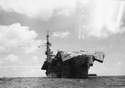CVE-92 Windham Bay