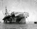 CVE-92 Windham Bay