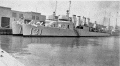 Buchanan