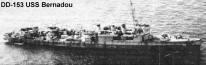 Bernadou