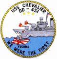 Chevalier
