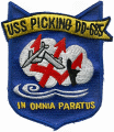 Picking
