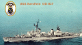 Sarsfield