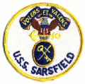 Sarsfield
