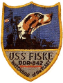 Fiske
