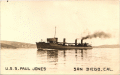 Paul Jones
