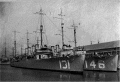 Buchanan