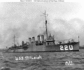 MacLeish