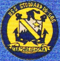 Stoddard