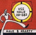 Hale