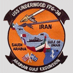 Underwood