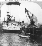 BB-2 Massachusetts & Plunger