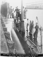 C-boats