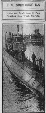 K-5