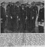 SUBMARINES-MARE ISLAND