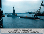 Clamagore