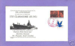 Clamagore