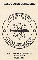 Haddock
