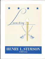 Henry L. Stimson