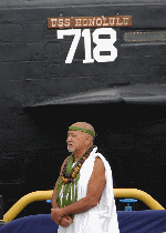 Honolulu