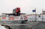 Honolulu